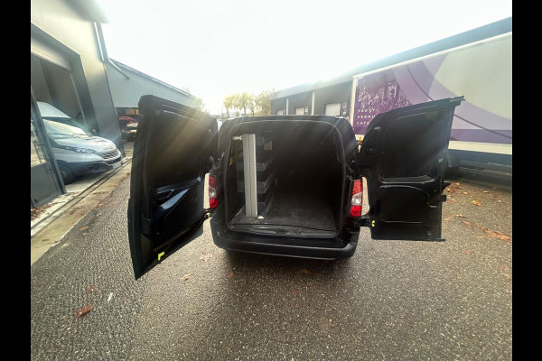 Opel Combo Airco/nav//102pk/euro/6