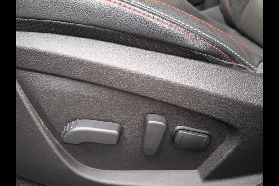 Renault Arkana 1.6 E-Tech Hybrid 145 R.S. Line | Blindspot | Leder | Camera | Navi | occasion