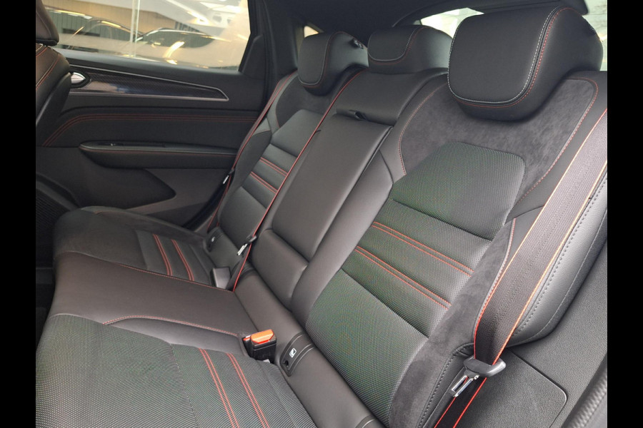 Renault Arkana 1.6 E-Tech Hybrid 145 R.S. Line | Blindspot | Leder | Camera | Navi | occasion