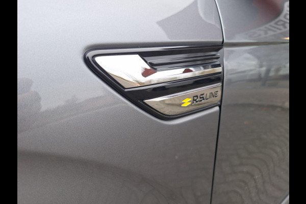 Renault Arkana 1.6 E-Tech Hybrid 145 R.S. Line | Blindspot | Leder | Camera | Navi | occasion