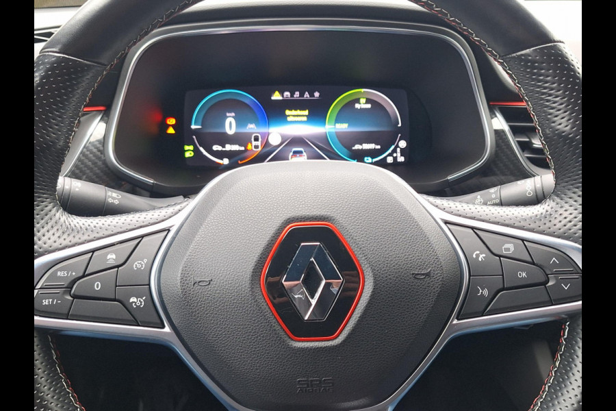 Renault Arkana 1.6 E-Tech Hybrid 145 R.S. Line | Blindspot | Leder | Camera | Navi | occasion