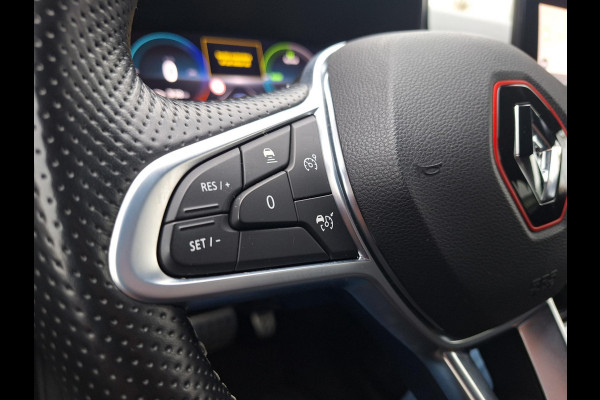 Renault Arkana 1.6 E-Tech Hybrid 145 R.S. Line | Blindspot | Leder | Camera | Navi | occasion