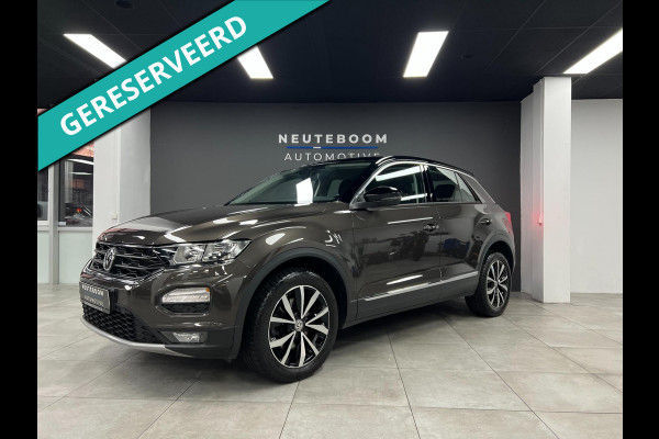 Volkswagen T-Roc 1.0 TSI | Lane |ACC | Cam |Elek.kofferbak|