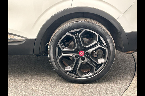 Renault Kadjar 1.2 TCe Extase * Origineel Nederlands * Trekhaak Leder Camera Stoelverwarming Keyless Bose