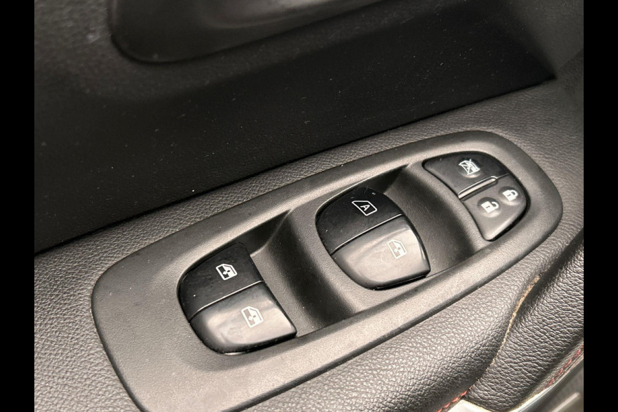 Renault Kadjar 1.2 TCe Extase * Origineel Nederlands * Trekhaak Leder Camera Stoelverwarming Keyless Bose