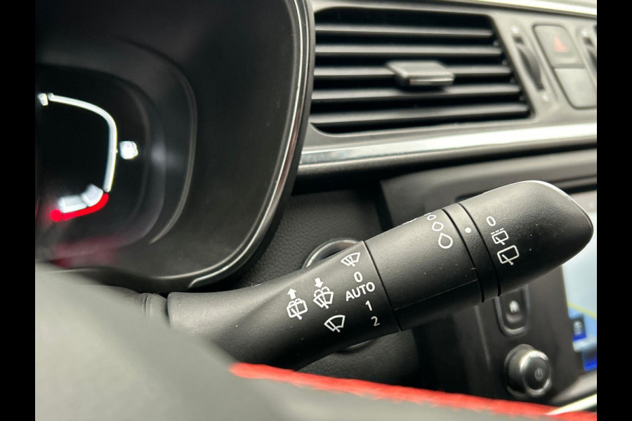 Renault Kadjar 1.2 TCe Extase * Origineel Nederlands * Trekhaak Leder Camera Stoelverwarming Keyless Bose