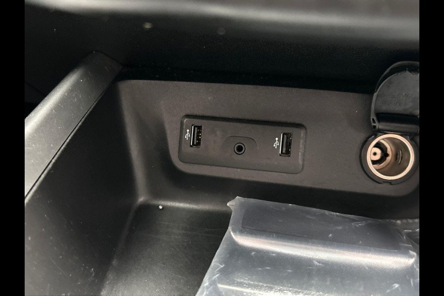 Renault Kadjar 1.2 TCe Extase * Origineel Nederlands * Trekhaak Leder Camera Stoelverwarming Keyless Bose