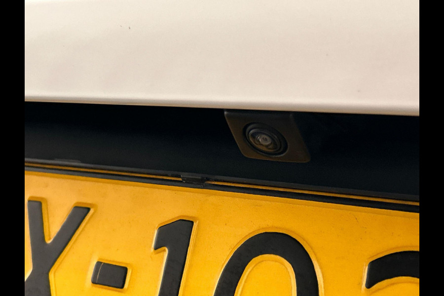 Renault Kadjar 1.2 TCe Extase * Origineel Nederlands * Trekhaak Leder Camera Stoelverwarming Keyless Bose