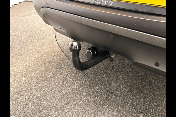 Renault Kadjar 1.2 TCe Extase * Origineel Nederlands * Trekhaak Leder Camera Stoelverwarming Keyless Bose