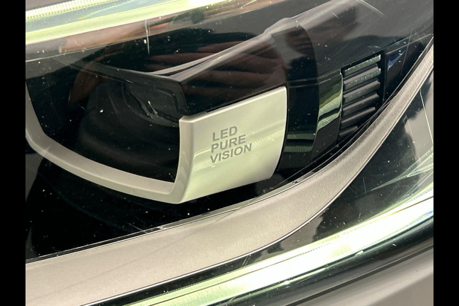 Renault Kadjar 1.2 TCe Extase * Origineel Nederlands * Trekhaak Leder Camera Stoelverwarming Keyless Bose