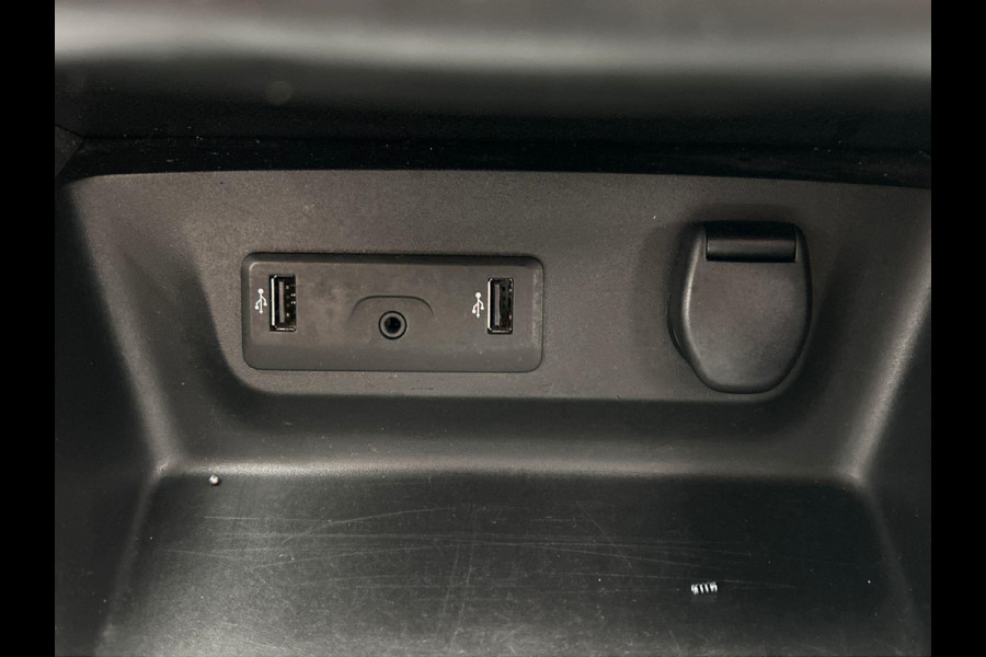 Renault Kadjar 1.2 TCe Extase * Origineel Nederlands * Trekhaak Leder Camera Stoelverwarming Keyless Bose