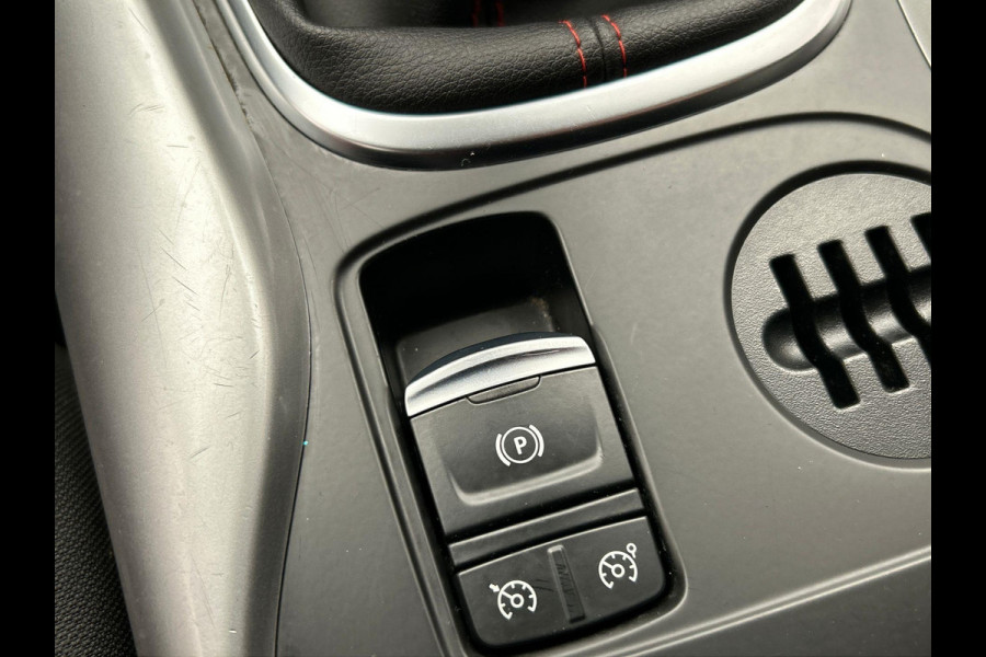 Renault Kadjar 1.2 TCe Extase * Origineel Nederlands * Trekhaak Leder Camera Stoelverwarming Keyless Bose