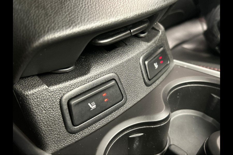 Renault Kadjar 1.2 TCe Extase * Origineel Nederlands * Trekhaak Leder Camera Stoelverwarming Keyless Bose