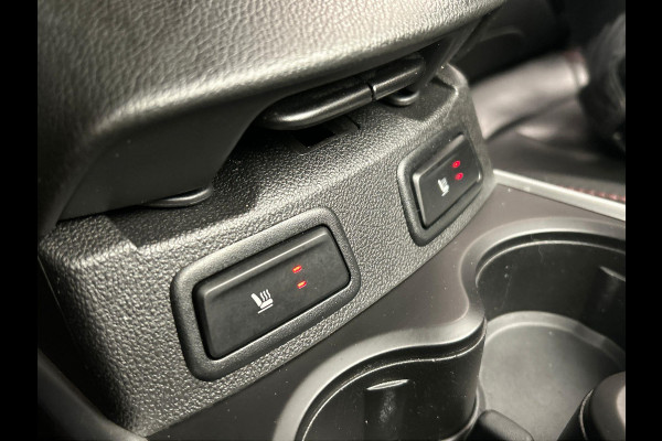 Renault Kadjar 1.2 TCe Extase * Origineel Nederlands * Trekhaak Leder Camera Stoelverwarming Keyless Bose