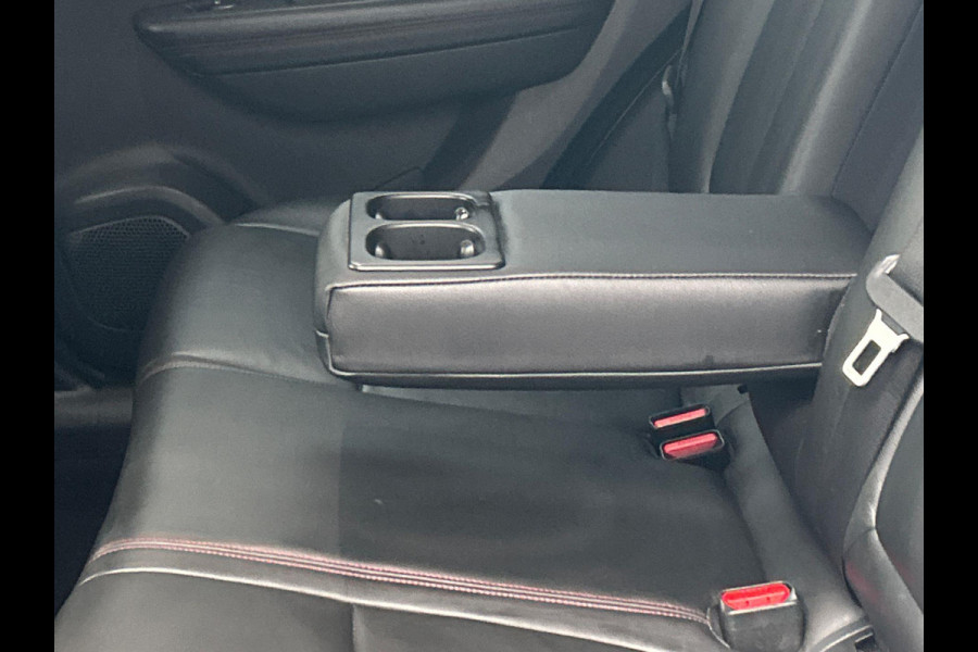 Renault Kadjar 1.2 TCe Extase * Origineel Nederlands * Trekhaak Leder Camera Stoelverwarming Keyless Bose