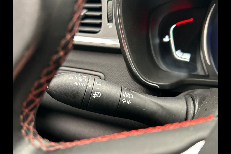 Renault Kadjar 1.2 TCe Extase * Origineel Nederlands * Trekhaak Leder Camera Stoelverwarming Keyless Bose