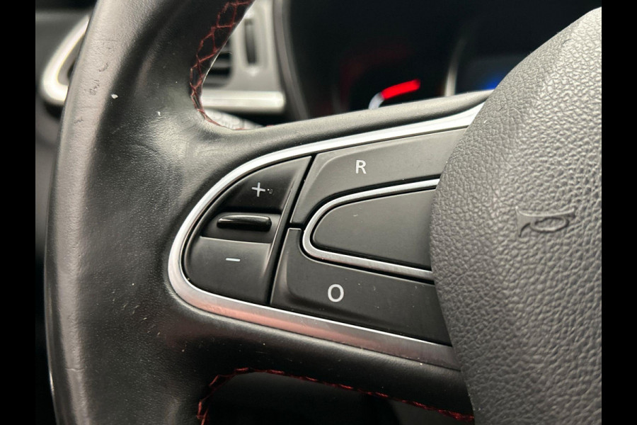 Renault Kadjar 1.2 TCe Extase * Origineel Nederlands * Trekhaak Leder Camera Stoelverwarming Keyless Bose