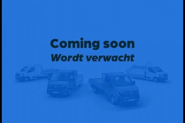 Renault Master Red Edition L3H2 NIEUW/ BPM VRIJ / VOORRAAD