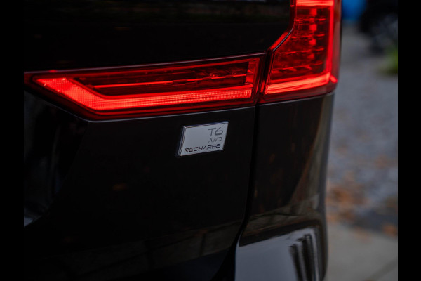 Volvo XC60 2.0 Recharge T6 AWD R-Design / Pano / Memory / Trekhaak / Blis / Camera