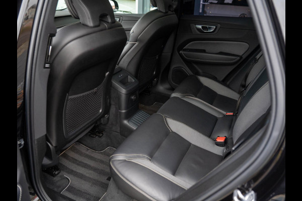 Volvo XC60 2.0 Recharge T6 AWD R-Design / Pano / Memory / Trekhaak / Blis / Camera