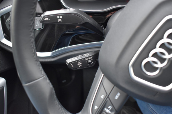 Audi Q3 45 TFSI e S-Line 245 Pk Black Ed Navi Leder/Alcantara Keyless Camera 19 Inch