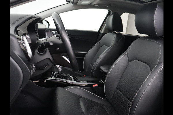 Kia Ceed 1.6 GDI PHEV ExecutiveLine | Panoramadak | Stoelventilatie | Leder | Adaptive cruise | Camera | Carplay | Keyless | Achterbankverwarming | Navigatie | Full LED | Stuurverwarming | Memory | Plug In