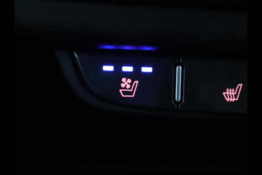 Kia Ceed 1.6 GDI PHEV ExecutiveLine | Panoramadak | Stoelventilatie | Leder | Adaptive cruise | Camera | Carplay | Keyless | Achterbankverwarming | Navigatie | Full LED | Stuurverwarming | Memory | Plug In
