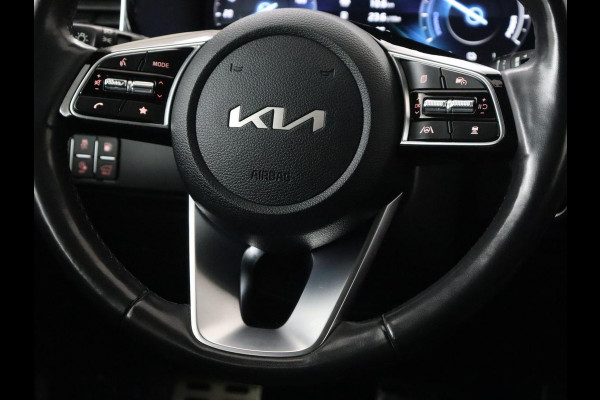 Kia Ceed 1.6 GDI PHEV ExecutiveLine | Panoramadak | Stoelventilatie | Leder | Adaptive cruise | Camera | Carplay | Keyless | Achterbankverwarming | Navigatie | Full LED | Stuurverwarming | Memory | Plug In