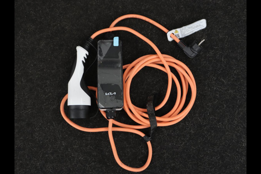 Kia Ceed 1.6 GDI PHEV ExecutiveLine | Panoramadak | Stoelventilatie | Leder | Adaptive cruise | Camera | Carplay | Keyless | Achterbankverwarming | Navigatie | Full LED | Stuurverwarming | Memory | Plug In