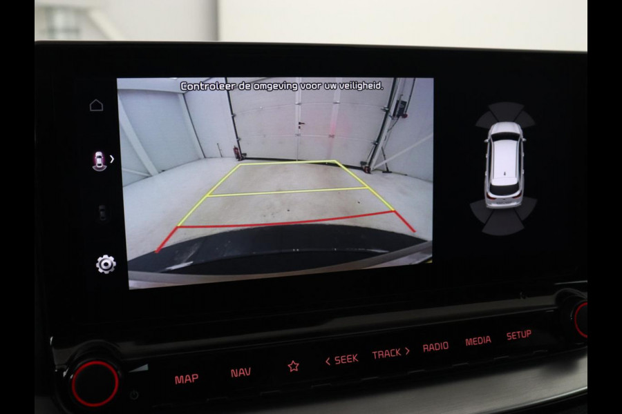 Kia Ceed 1.6 GDI PHEV ExecutiveLine | Panoramadak | Stoelventilatie | Leder | Adaptive cruise | Camera | Carplay | Keyless | Achterbankverwarming | Navigatie | Full LED | Stuurverwarming | Memory | Plug In