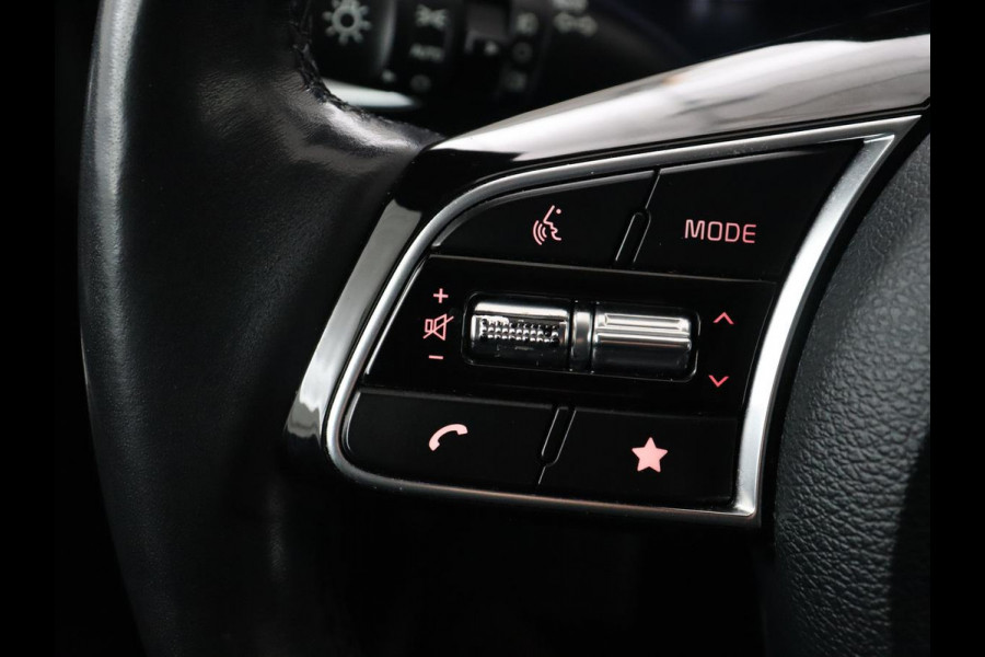 Kia Ceed 1.6 GDI PHEV ExecutiveLine | Panoramadak | Stoelventilatie | Leder | Adaptive cruise | Camera | Carplay | Keyless | Achterbankverwarming | Navigatie | Full LED | Stuurverwarming | Memory | Plug In