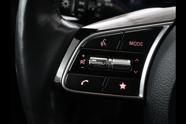 Kia Ceed 1.6 GDI PHEV ExecutiveLine | Panoramadak | Stoelventilatie | Leder | Adaptive cruise | Camera | Carplay | Keyless | Achterbankverwarming | Navigatie | Full LED | Stuurverwarming | Memory | Plug In