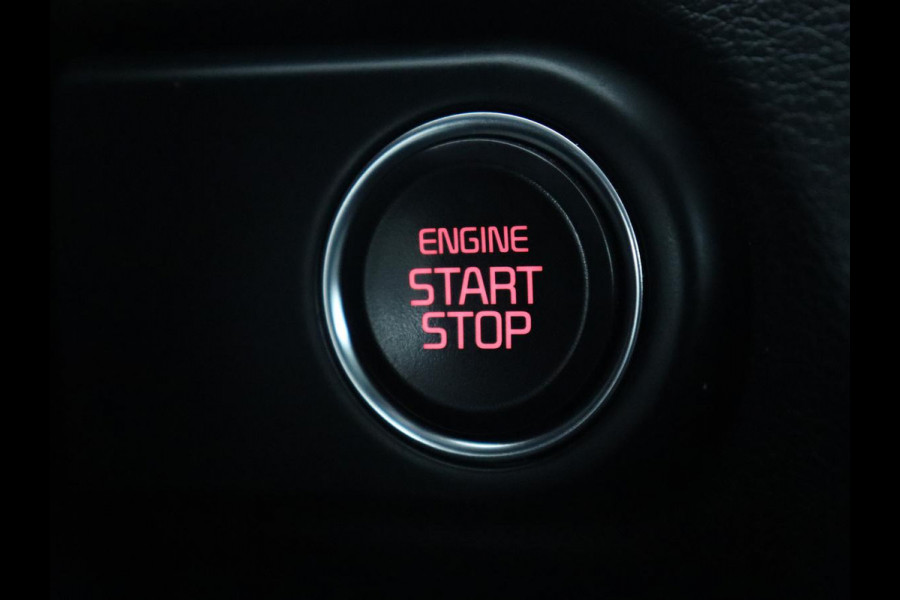Kia Ceed 1.6 GDI PHEV ExecutiveLine | Panoramadak | Stoelventilatie | Leder | Adaptive cruise | Camera | Carplay | Keyless | Achterbankverwarming | Navigatie | Full LED | Stuurverwarming | Memory | Plug In