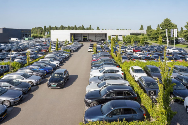 Kia Ceed 1.6 GDI PHEV ExecutiveLine | Panoramadak | Stoelventilatie | Leder | Adaptive cruise | Camera | Carplay | Keyless | Achterbankverwarming | Navigatie | Full LED | Stuurverwarming | Memory | Plug In