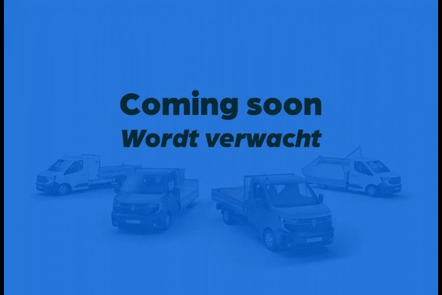 Renault Master Red Edition L3H2 NIEUW/ BPM VRIJ / VOORRAAD