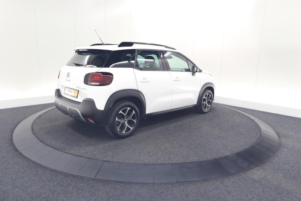 Citroën C3 Aircross PureTech 130 EAT6 Plus | Stoelverwarming | Parkeersensoren | Apple Carplay