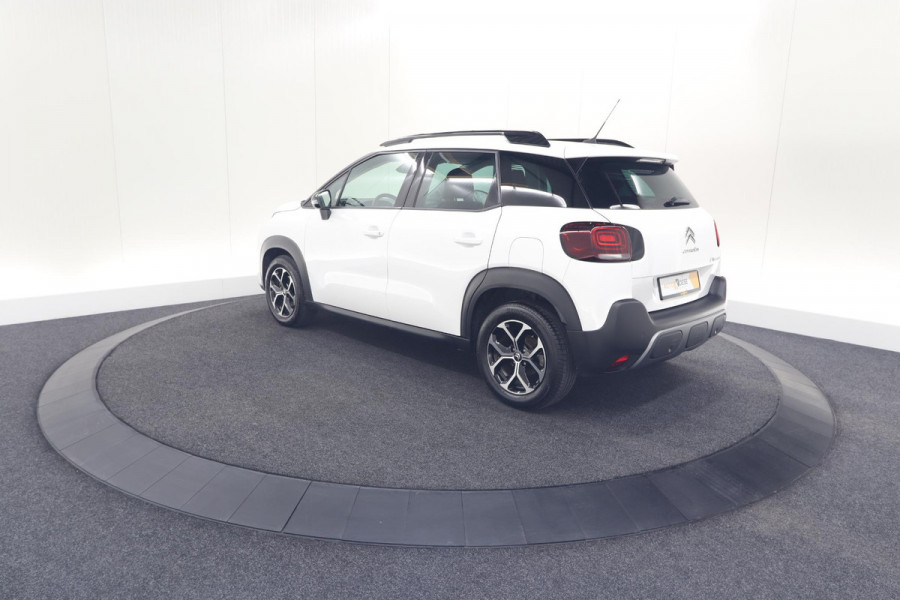 Citroën C3 Aircross PureTech 130 EAT6 Plus | Stoelverwarming | Parkeersensoren | Apple Carplay