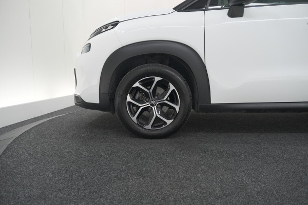 Citroën C3 Aircross PureTech 130 EAT6 Plus | Stoelverwarming | Parkeersensoren | Apple Carplay