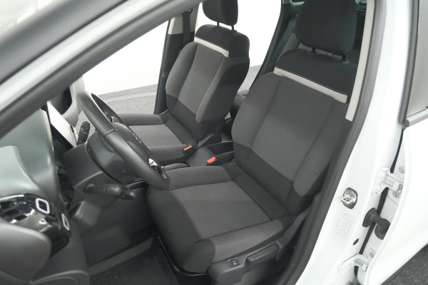 Citroën C3 Aircross PureTech 130 EAT6 Plus | Stoelverwarming | Parkeersensoren | Apple Carplay