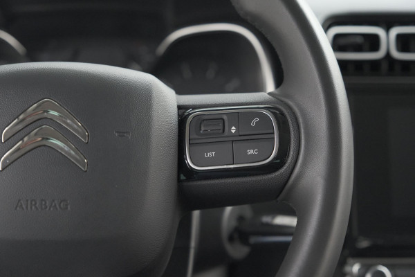 Citroën C3 Aircross PureTech 130 EAT6 Plus | Stoelverwarming | Parkeersensoren | Apple Carplay