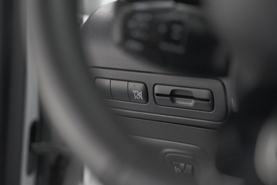 Citroën C3 Aircross PureTech 130 EAT6 Plus | Stoelverwarming | Parkeersensoren | Apple Carplay