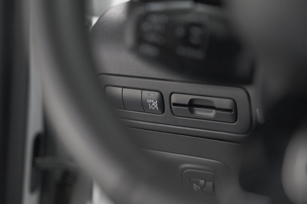 Citroën C3 Aircross PureTech 130 EAT6 Plus | Stoelverwarming | Parkeersensoren | Apple Carplay