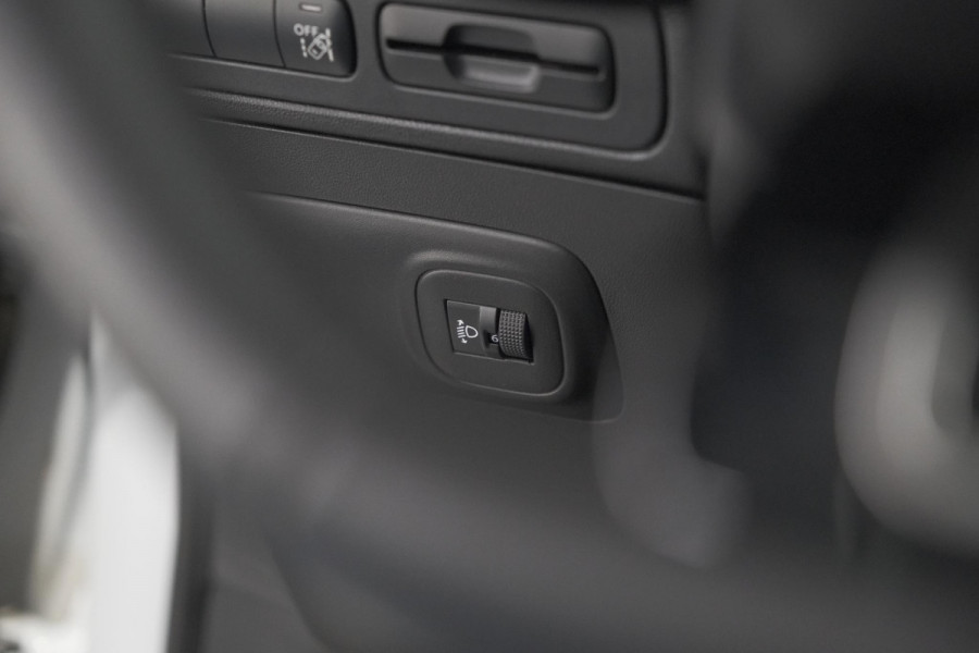 Citroën C3 Aircross PureTech 130 EAT6 Plus | Stoelverwarming | Parkeersensoren | Apple Carplay