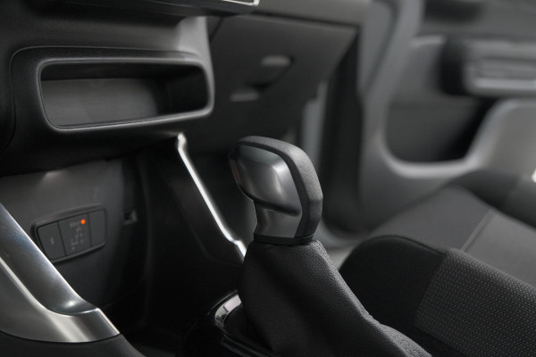 Citroën C3 Aircross PureTech 130 EAT6 Plus | Stoelverwarming | Parkeersensoren | Apple Carplay