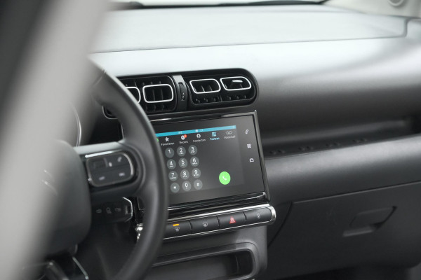 Citroën C3 Aircross PureTech 130 EAT6 Plus | Stoelverwarming | Parkeersensoren | Apple Carplay