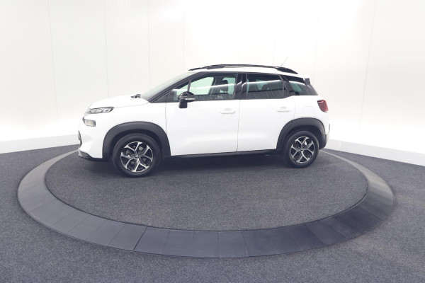 Citroën C3 Aircross PureTech 130 EAT6 Plus | Stoelverwarming | Parkeersensoren | Apple Carplay