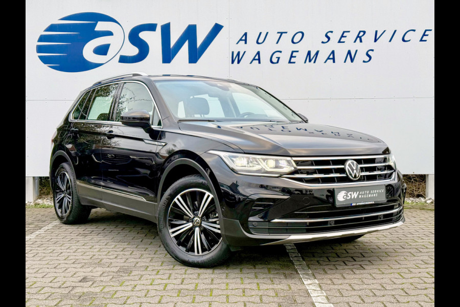 Volkswagen Tiguan 1.5 TSI Elegance | Trekhaak | ACC | IQ Light | DAB+ | HUD | 18 inch