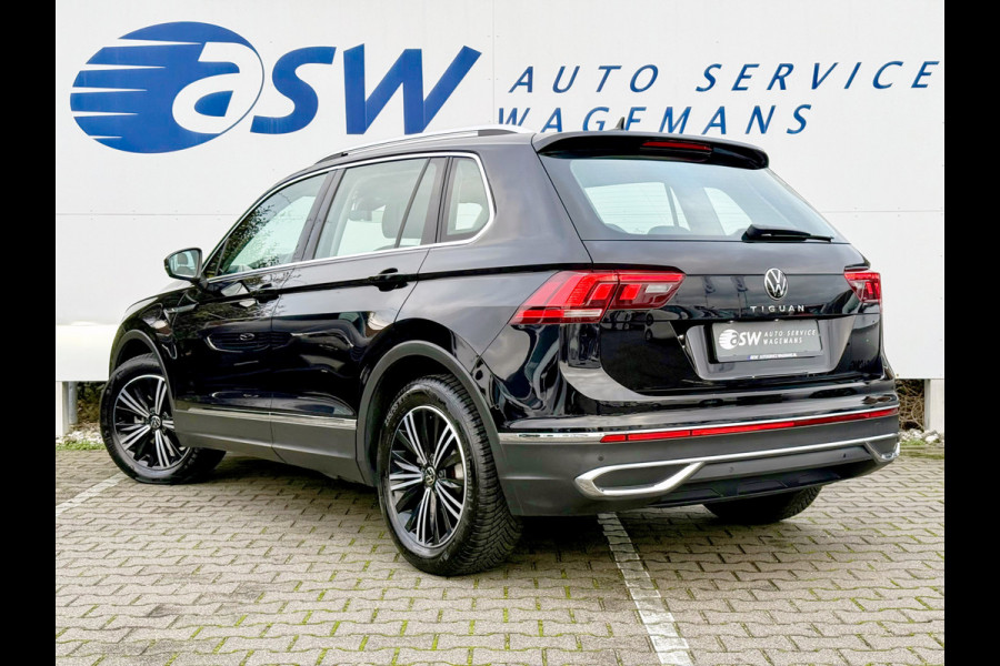 Volkswagen Tiguan 1.5 TSI Elegance | Trekhaak | ACC | IQ Light | DAB+ | HUD | 18 inch