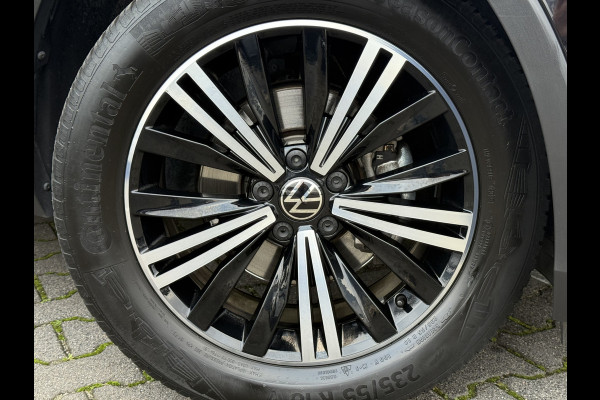 Volkswagen Tiguan 1.5 TSI Elegance | Trekhaak | ACC | IQ Light | DAB+ | HUD | 18 inch
