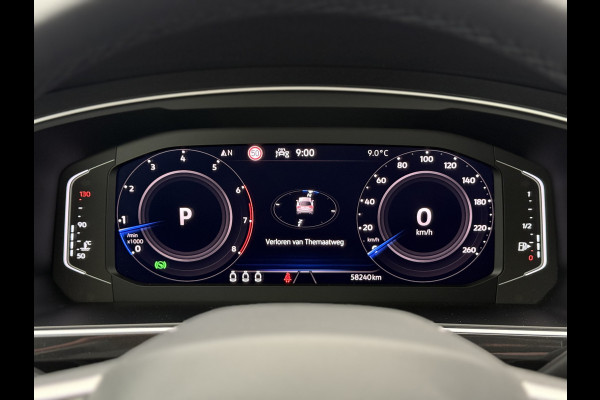 Volkswagen Tiguan 1.5 TSI Elegance | Trekhaak | ACC | IQ Light | DAB+ | HUD | 18 inch